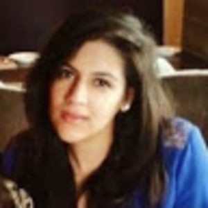 Meet your Posher, Sobia